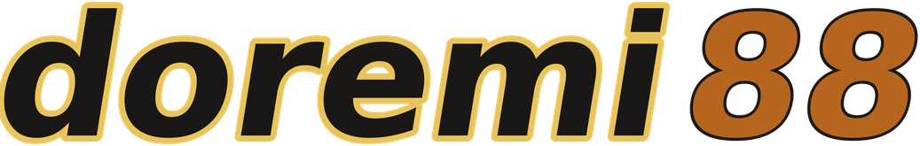 doremi88 logo